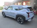 Kia Seltos 1.6 T-GDi Style