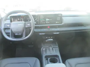 Kia Seltos 1.6 T-GDi Style
