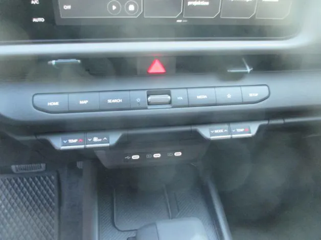 Kia Seltos 1.6 T-GDi Style