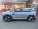 Kia Seltos 1.6 T-GDi Style
