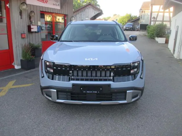 Kia Seltos 1.6 T-GDi Style