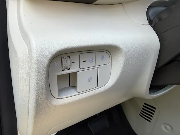 Hyundai Inster 49 kWh Electric Vertex