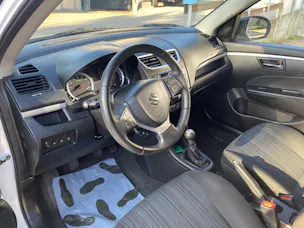Suzuki Swift 1.2 Piz Sulai Top 4x4