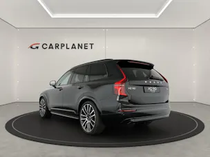 Volvo XC90 2.0 T8 TE Ultra Dark eAWD