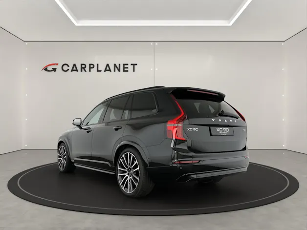 Volvo XC90 2.0 T8 TE Ultra Dark eAWD