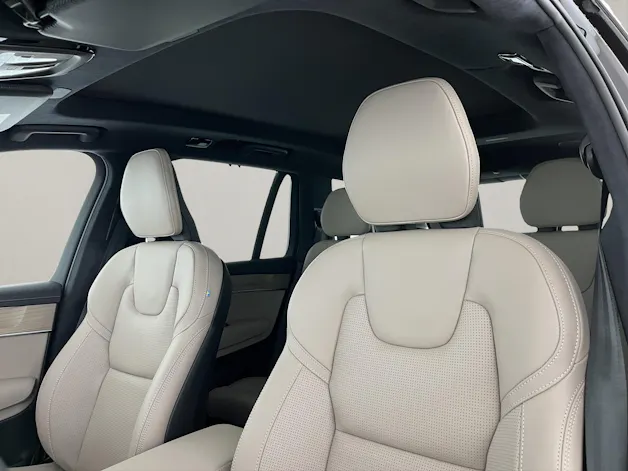 Volvo XC90 2.0 T8 TE Ultra Dark eAWD