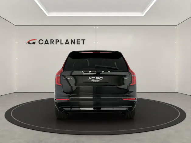 Volvo XC90 2.0 T8 TE Ultra Dark eAWD