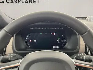 Volvo XC90 2.0 T8 TE Ultra Dark eAWD