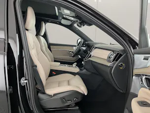 Volvo XC90 2.0 T8 TE Ultra Dark eAWD