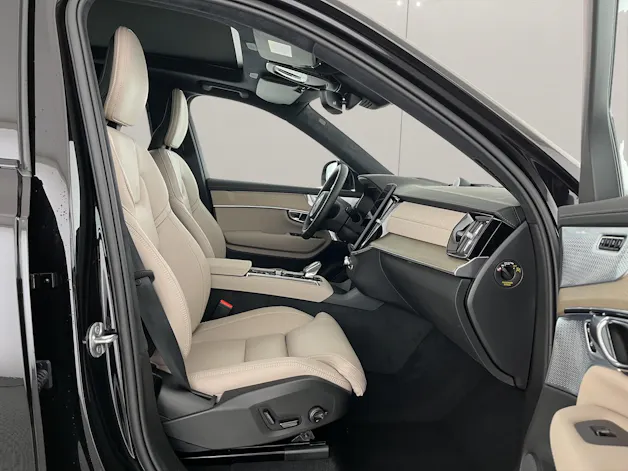 Volvo XC90 2.0 T8 TE Ultra Dark eAWD