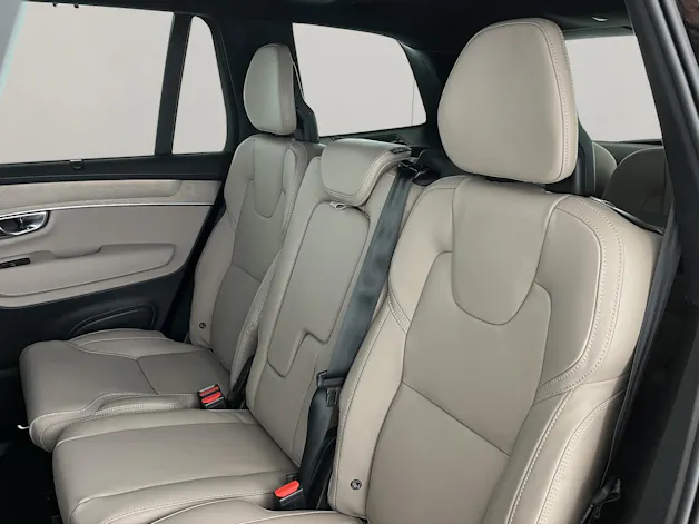 Volvo XC90 2.0 T8 TE Ultra Dark eAWD