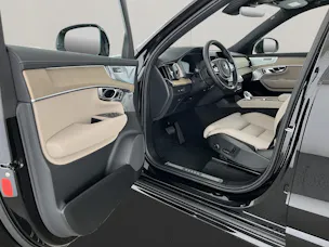 Volvo XC90 2.0 T8 TE Ultra Dark eAWD