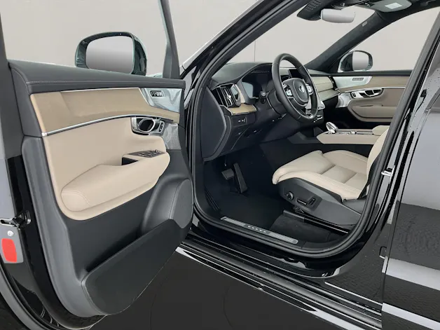 Volvo XC90 2.0 T8 TE Ultra Dark eAWD