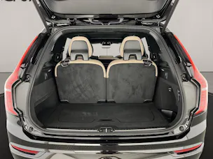 Volvo XC90 2.0 T8 TE Ultra Dark eAWD