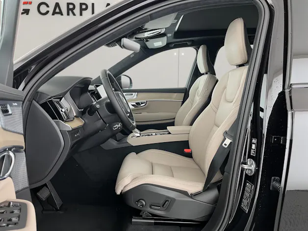 Volvo XC90 2.0 T8 TE Ultra Dark eAWD