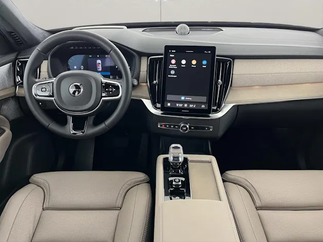 Volvo XC90 2.0 T8 TE Ultra Dark eAWD
