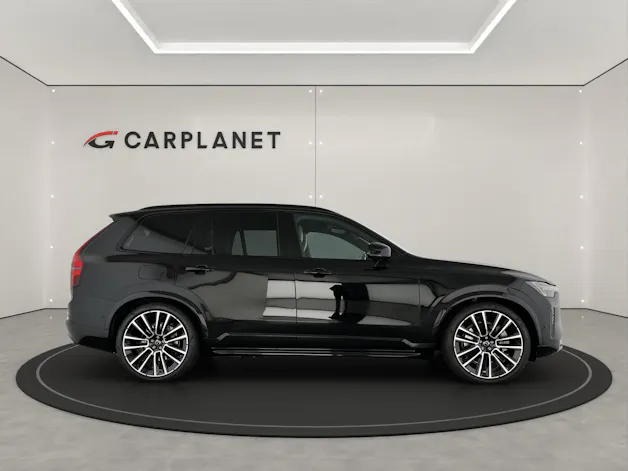 Volvo XC90 2.0 T8 TE Ultra Dark eAWD