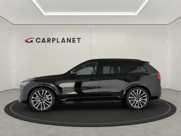 Volvo XC90 2.0 T8 TE Ultra Dark eAWD
