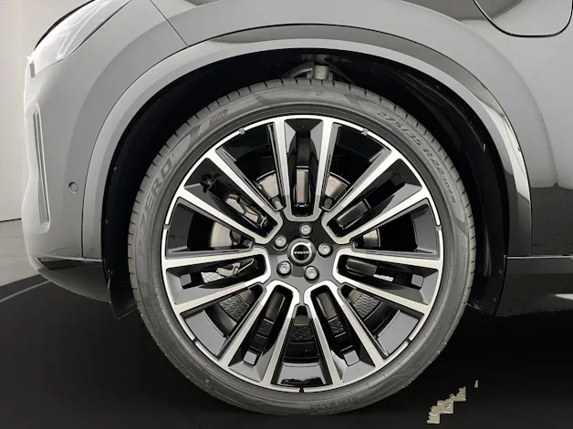 Volvo XC90 2.0 T8 TE Ultra Dark eAWD