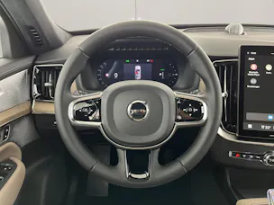 Volvo XC90 2.0 T8 TE Ultra Dark eAWD