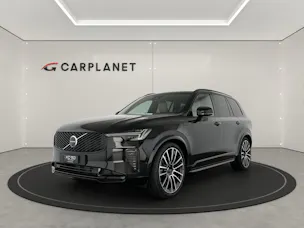 Volvo XC90 2.0 T8 TE Ultra Dark eAWD