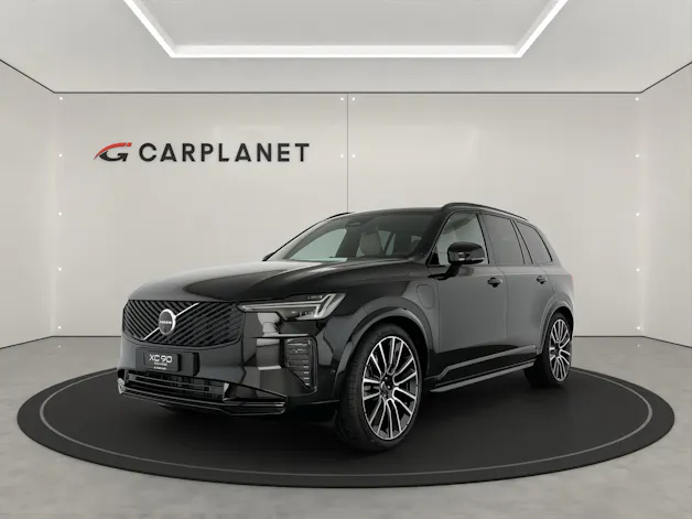 Volvo XC90 2.0 T8 TE Ultra Dark eAWD
