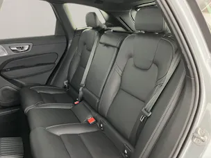 Volvo XC60 2.0 T8 TE Black Edition eAWD
