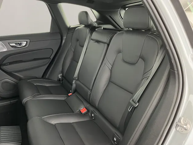 Volvo XC60 2.0 T8 TE Black Edition eAWD