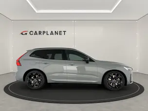 Volvo XC60 2.0 T8 TE Black Edition eAWD
