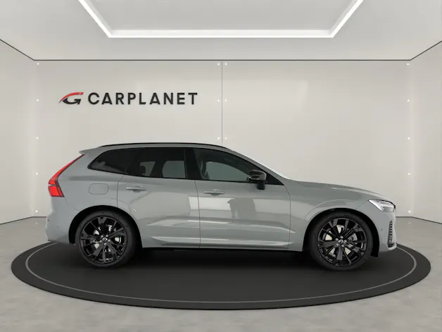 Volvo XC60 2.0 T8 TE Black Edition eAWD