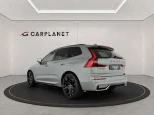 Volvo XC60 2.0 T8 TE Black Edition eAWD