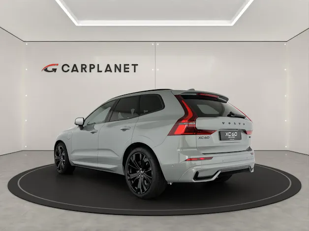 Volvo XC60 2.0 T8 TE Black Edition eAWD