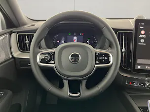 Volvo XC60 2.0 T8 TE Black Edition eAWD
