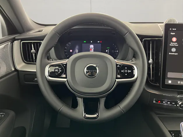 Volvo XC60 2.0 T8 TE Black Edition eAWD