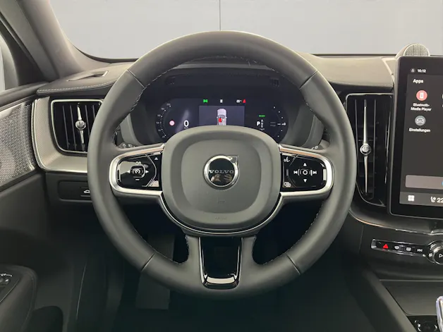 Volvo XC60 2.0 T8 TE Black Edition eAWD