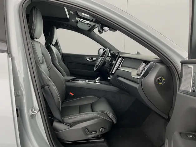 Volvo XC60 2.0 T8 TE Black Edition eAWD