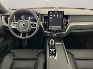 Volvo XC60 2.0 T8 TE Black Edition eAWD