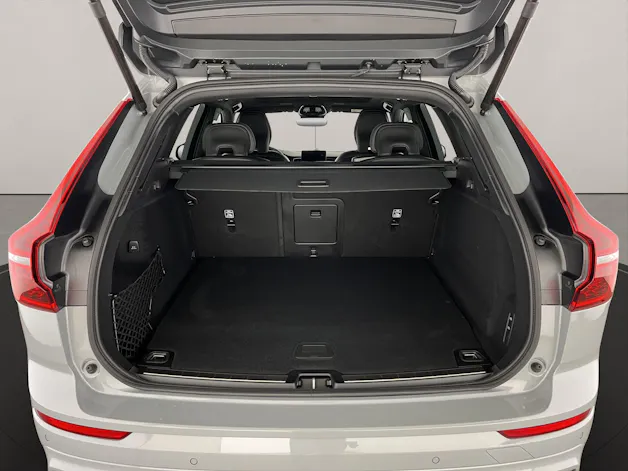 Volvo XC60 2.0 T8 TE Black Edition eAWD