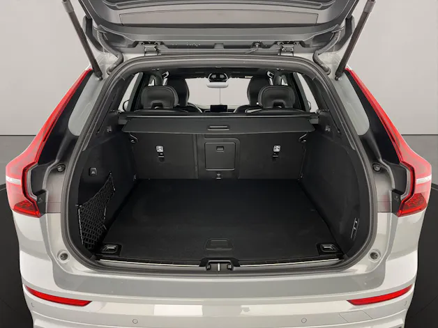 Volvo XC60 2.0 T8 TE Black Edition eAWD