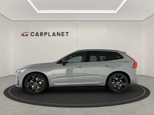 Volvo XC60 2.0 T8 TE Black Edition eAWD