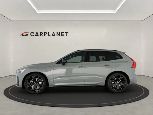 Volvo XC60 2.0 T8 TE Black Edition eAWD