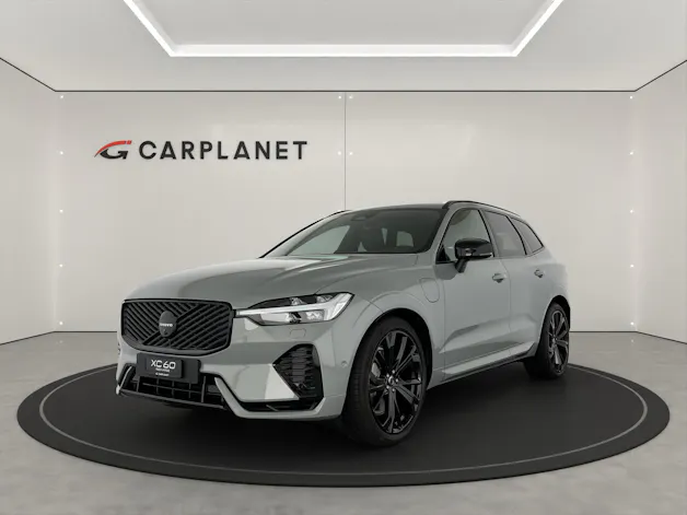 Volvo XC60 2.0 T8 TE Black Edition eAWD