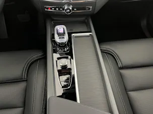Volvo XC60 2.0 T8 TE Black Edition eAWD