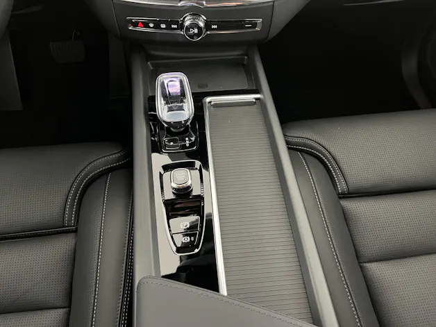 Volvo XC60 2.0 T8 TE Black Edition eAWD
