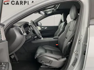 Volvo XC60 2.0 T8 TE Black Edition eAWD