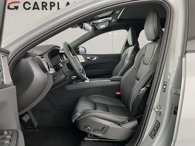 Volvo XC60 2.0 T8 TE Black Edition eAWD