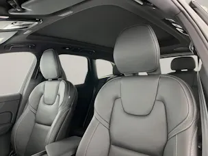 Volvo XC60 2.0 T8 TE Black Edition eAWD