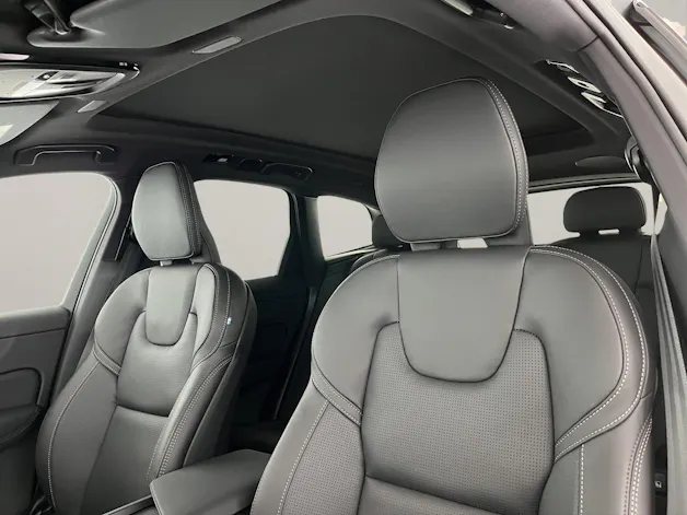 Volvo XC60 2.0 T8 TE Black Edition eAWD