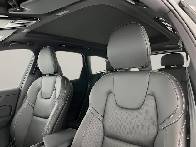 Volvo XC60 2.0 T8 TE Black Edition eAWD