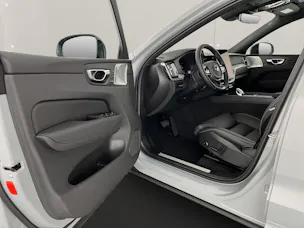 Volvo XC60 2.0 T8 TE Black Edition eAWD